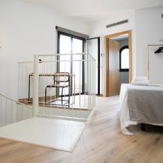 © TGNA Reding 22 - TGNA Tarragona Apartaments