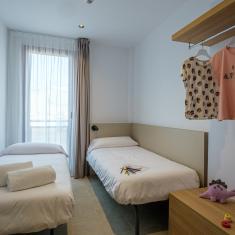 © TGNA Reial 1 - TGNA Tarragona Apartaments