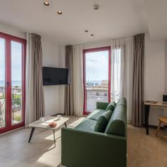 © TGNA Reial 1 - TGNA Tarragona Apartaments