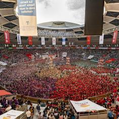 © San Miguel Tarraco Arena