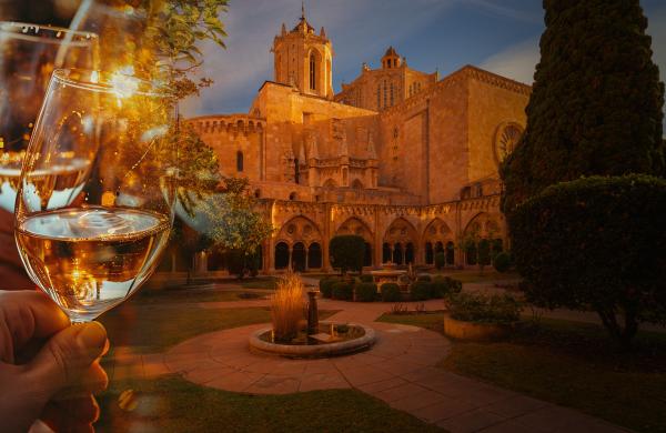 catedral tarragona