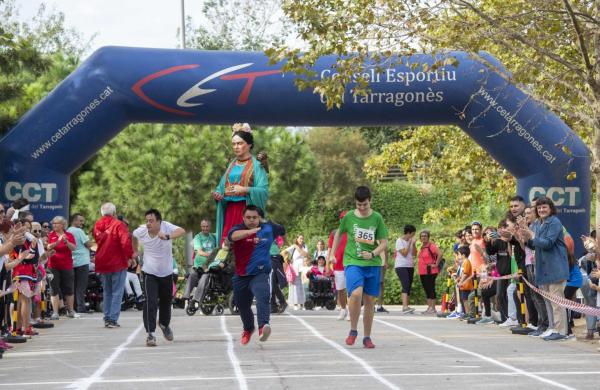 © Tjerk van der Meulen / Ajuntament de Tarragona