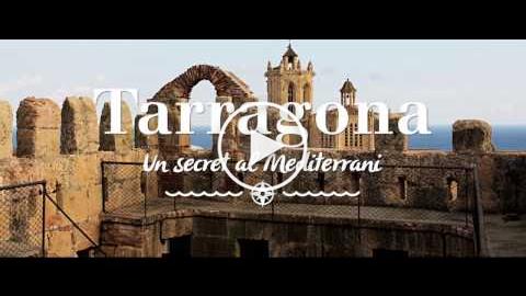 Tarragona, un secret al Mediterrani - Espot TV